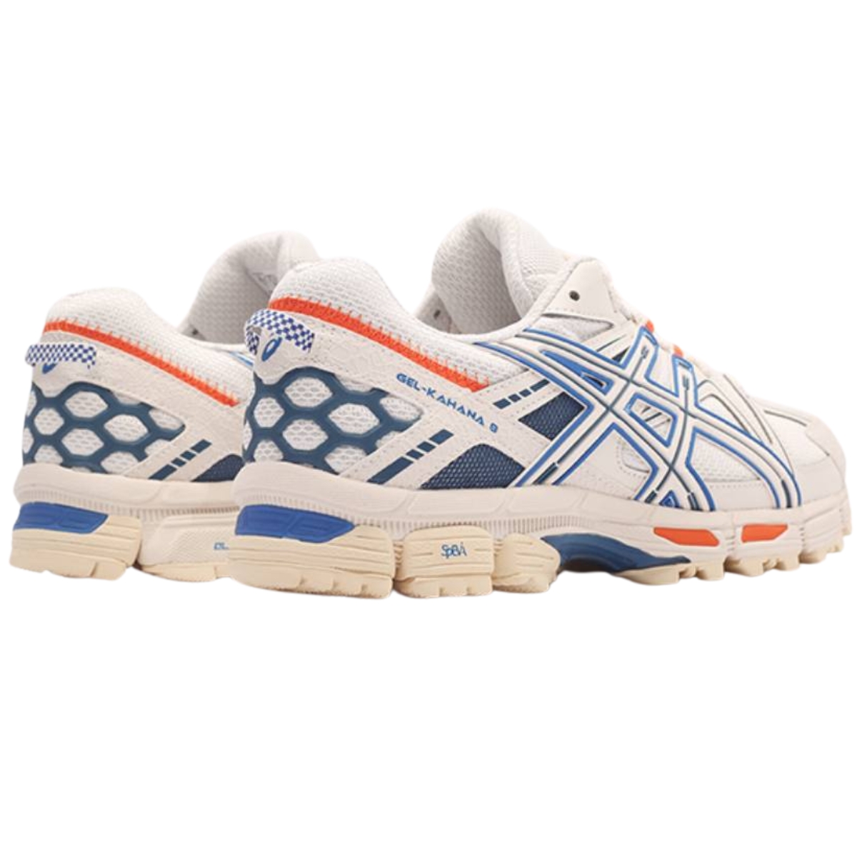Tenis asics gel kahana 8 hombre en Cajica Colombia.Compra en onlineshoppingcenterg con envío rápido y pago contraentrega